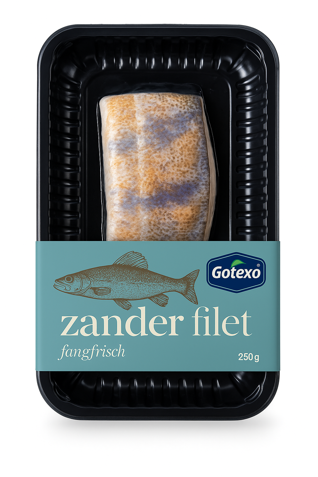 Fish Meat