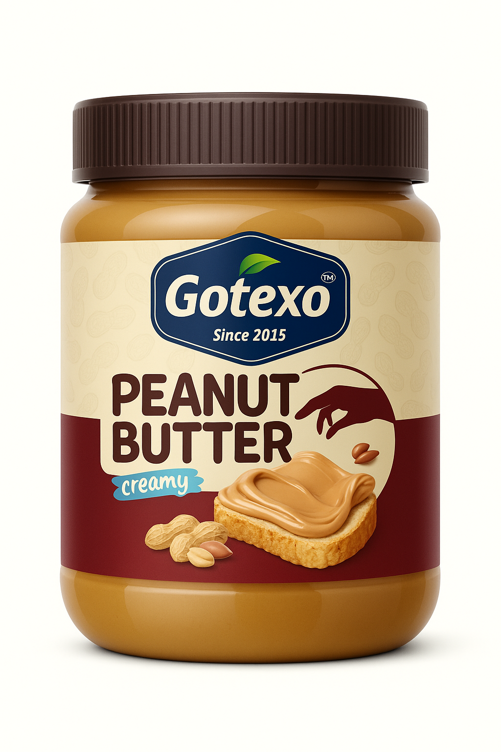 Peanut Butter