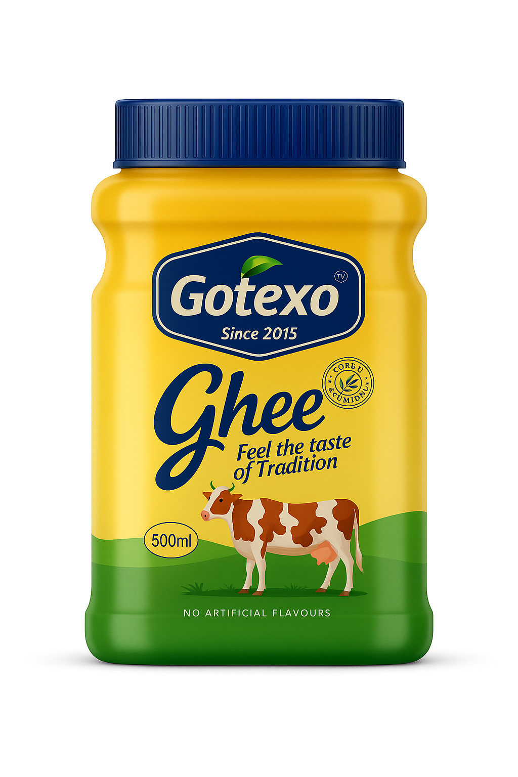 Ghee