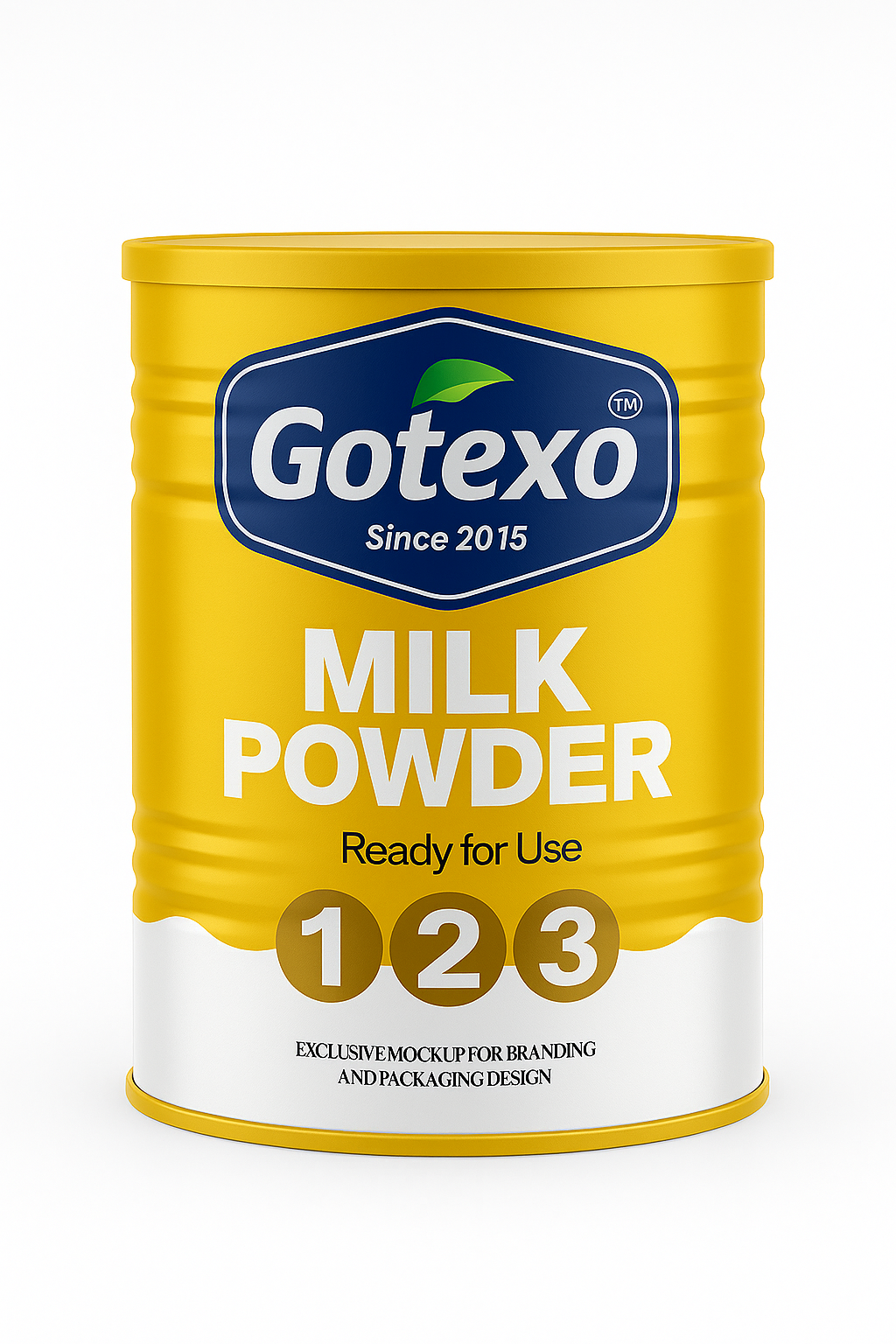 Milk Powder