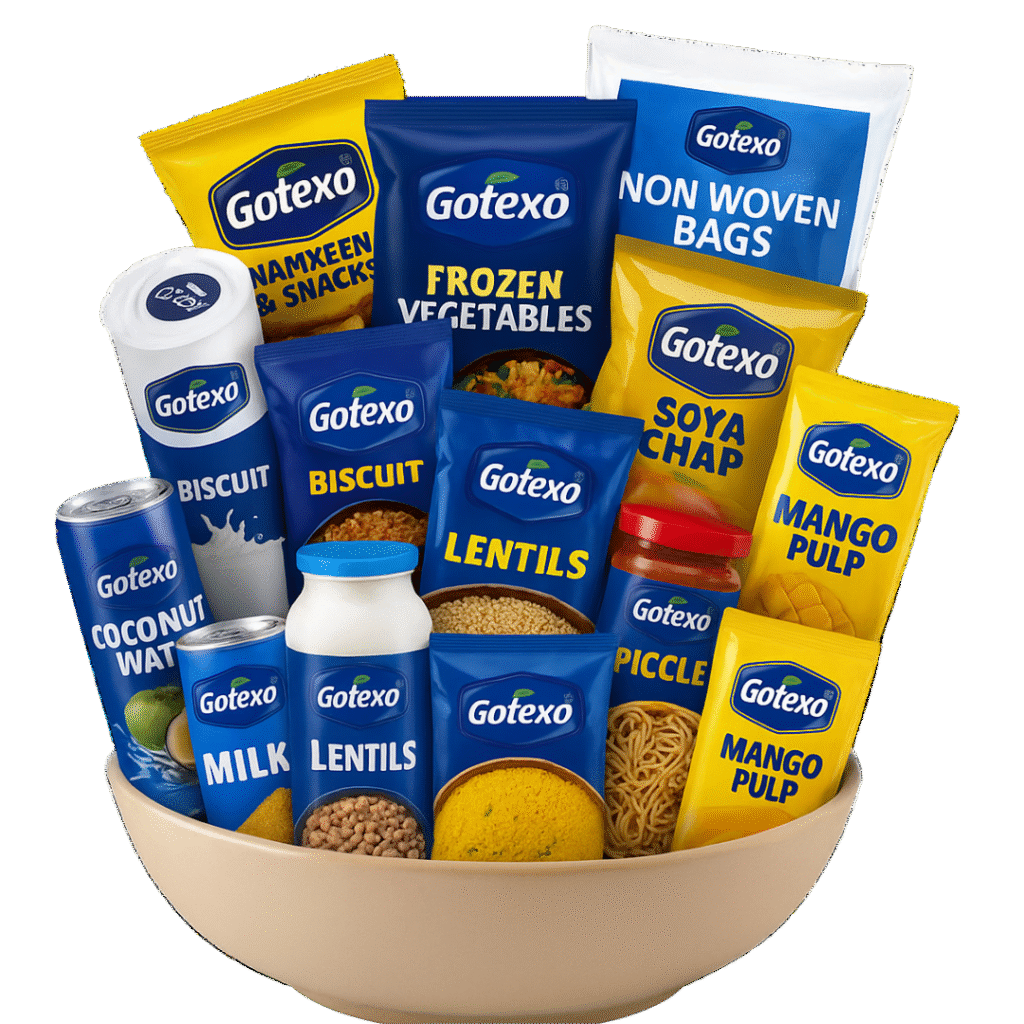 all product