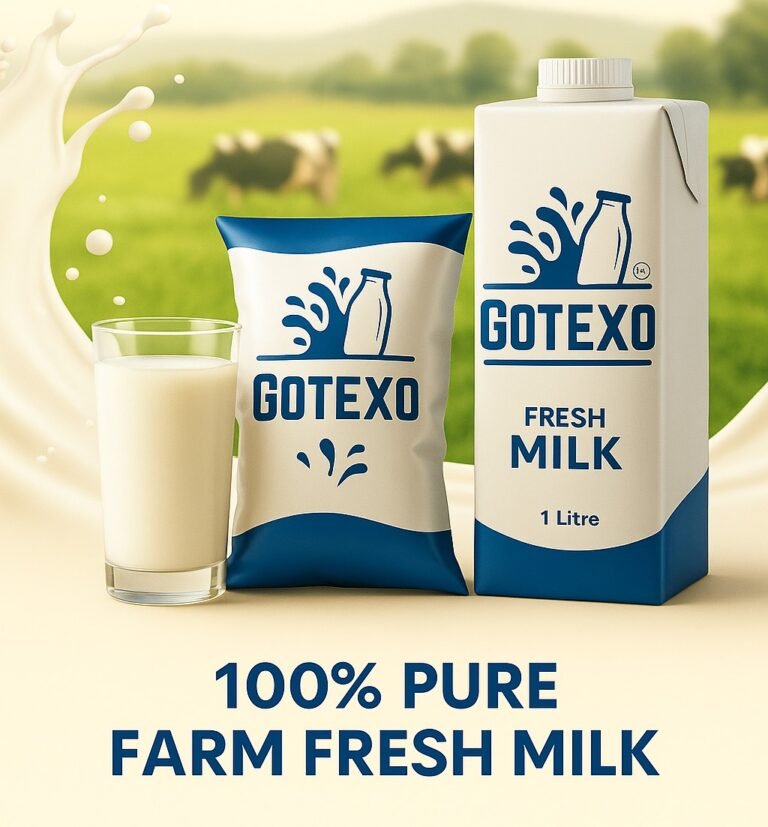 Milk